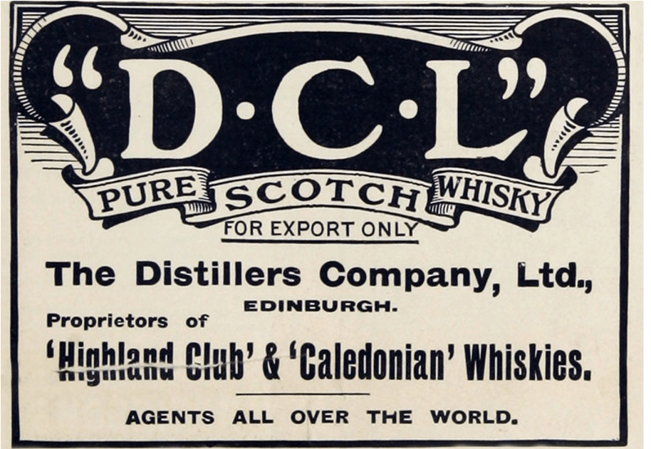 Distillers Company Limited